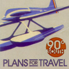 Plans For Travel CD Album